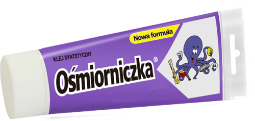 klej-osmiorniczka