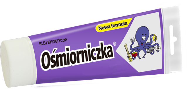 klej-osmiorniczka