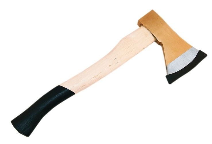 TOPOREK-SIEKIERKA-600g-38cm-PROFESJONALNY