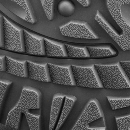 Buty bezpieczne BCA czarno-pomarańczowy rozm.47