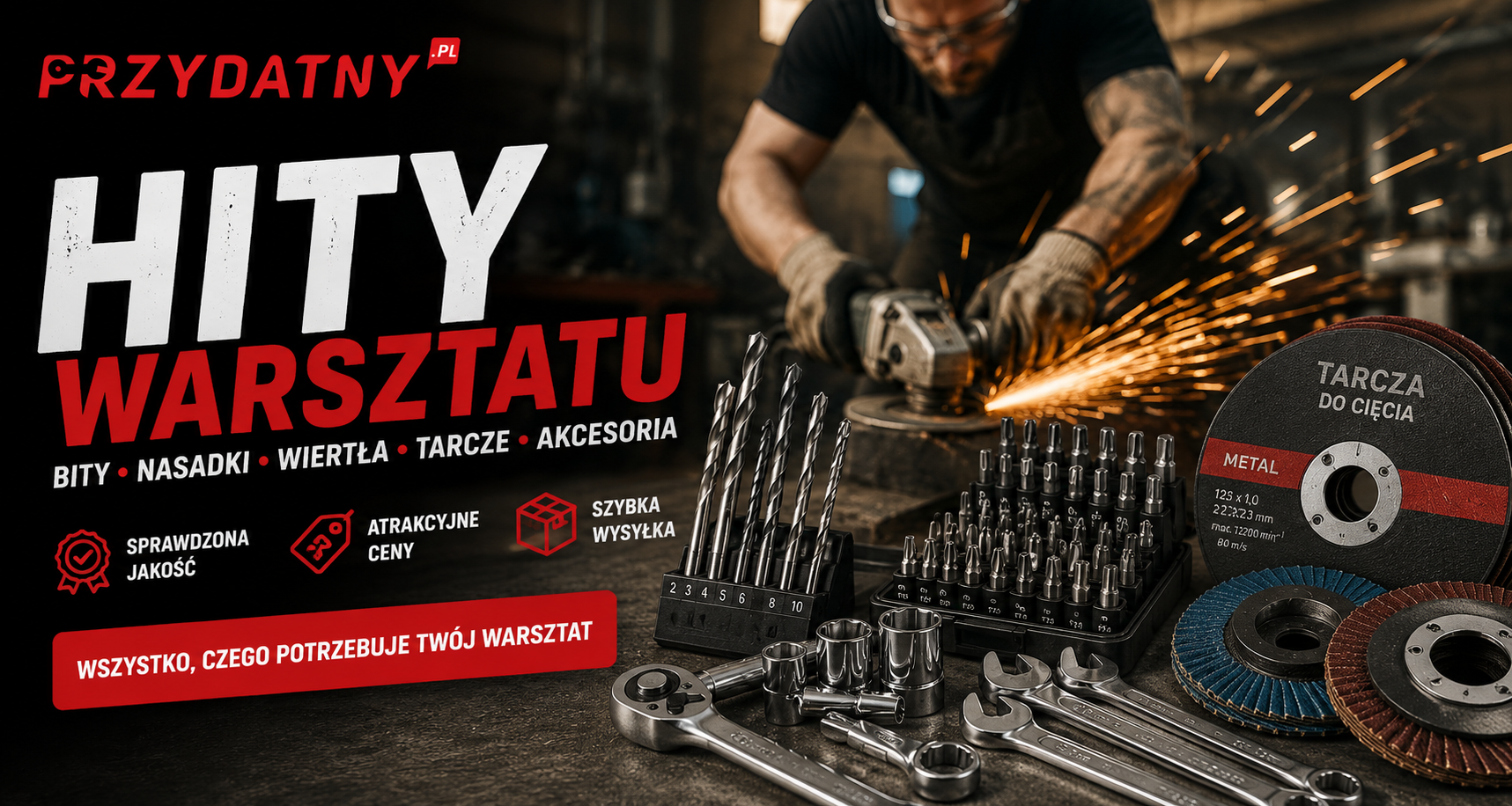 HITY WARSZTATU