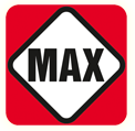 Producent: MAX (przejdź do produktów)