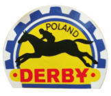 Producent: Derby (przejdź do produktów)