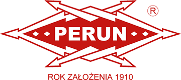 Producent: Perun (przejdź do produktów)
