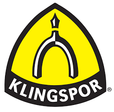 Producent: KLINGSPOR (przejdź do produktów)