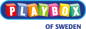 Producent: Playbox of Sweden (przejdź do produktów)