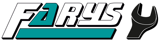 Producent: FARYS (przejdź do produktów)