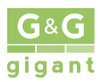 Producent: G&G GIGANT (przejdź do produktów)