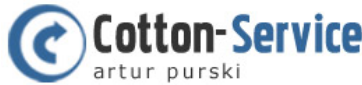 Producent: Cotton Service (przejdź do produktów)