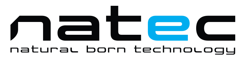 Producent: NATEC (przejdź do produktów)